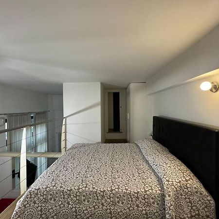 Washington Loft Apartment Milano Ngoại thất bức ảnh