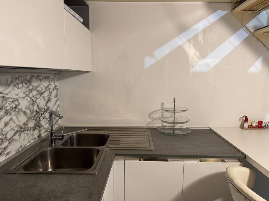 Washington Loft Apartment Milano Ngoại thất bức ảnh