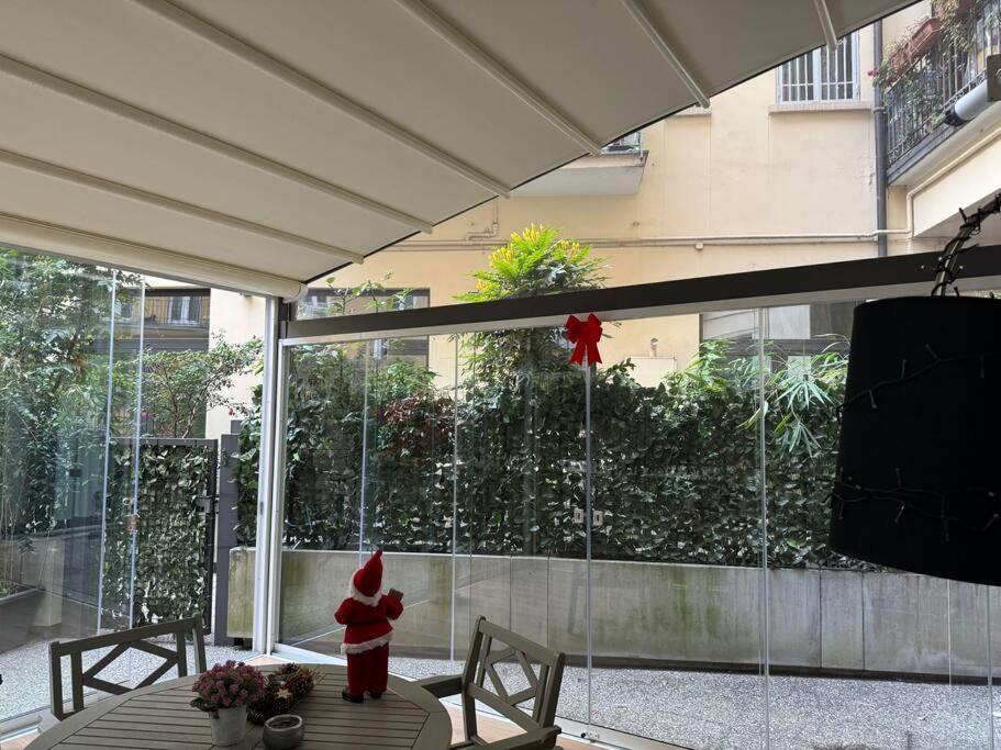 Washington Loft Apartment Milano Ngoại thất bức ảnh