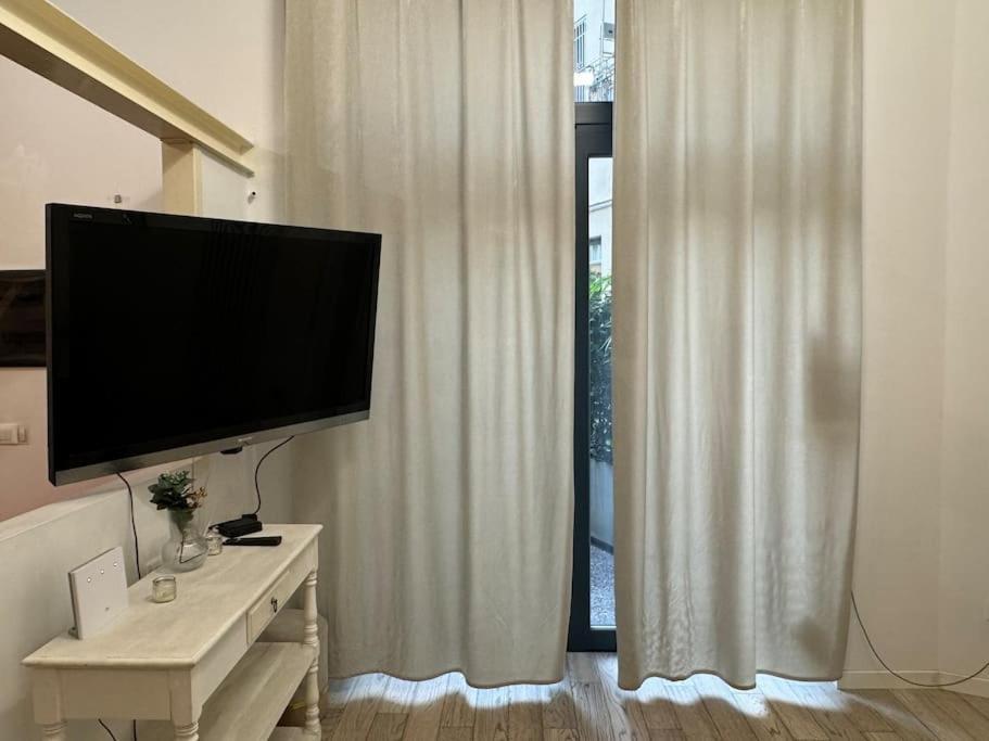 Washington Loft Apartment Milano Ngoại thất bức ảnh