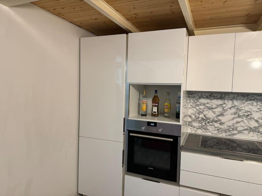 Washington Loft Apartment Milano Ngoại thất bức ảnh