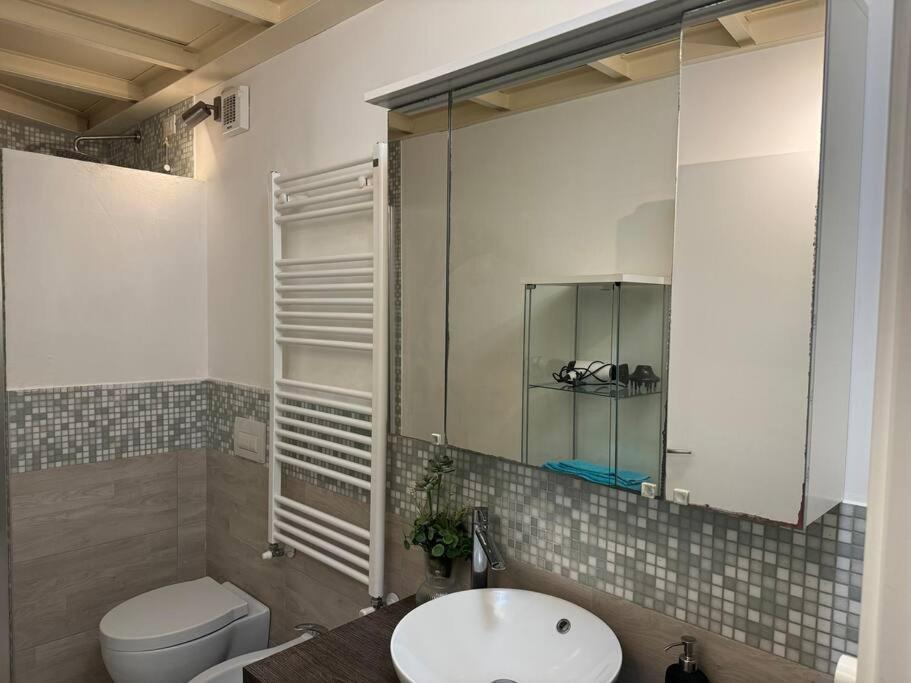 Washington Loft Apartment Milano Ngoại thất bức ảnh