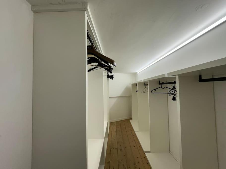 Washington Loft Apartment Milano Ngoại thất bức ảnh