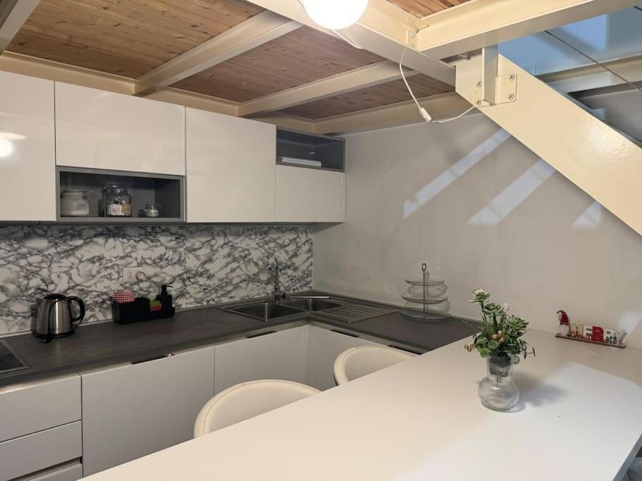Washington Loft Apartment Milano Ngoại thất bức ảnh