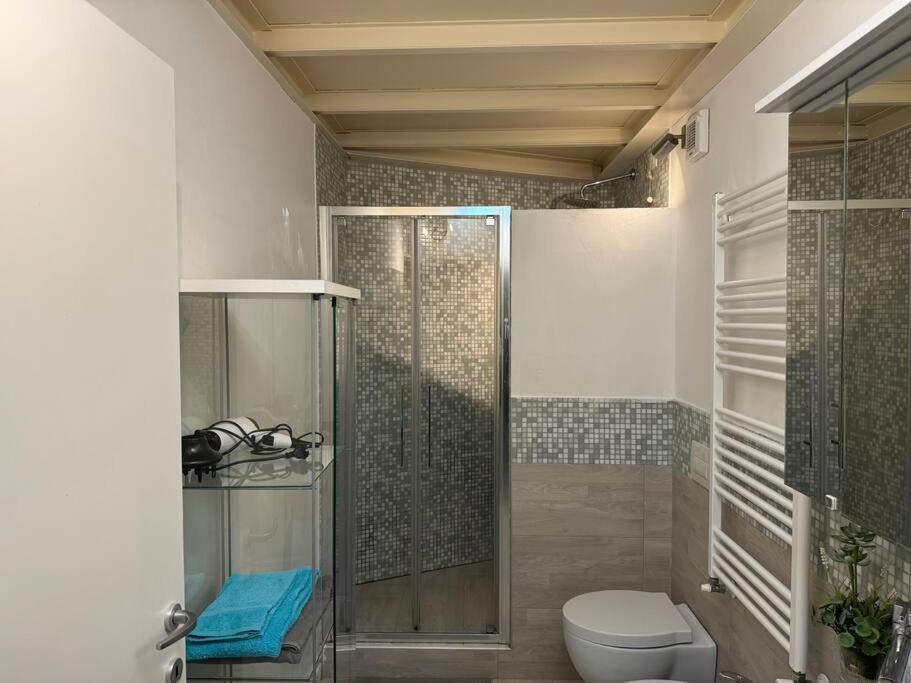 Washington Loft Apartment Milano Ngoại thất bức ảnh