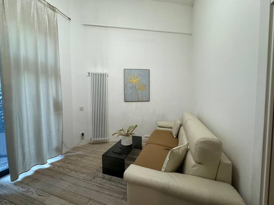 Washington Loft Apartment Milano Ngoại thất bức ảnh