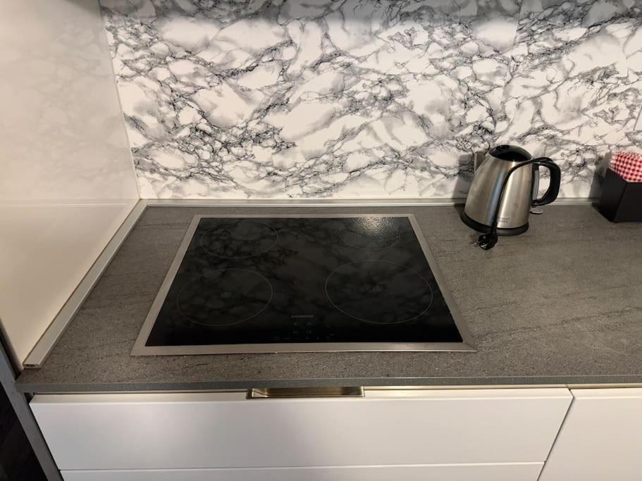 Washington Loft Apartment Milano Ngoại thất bức ảnh