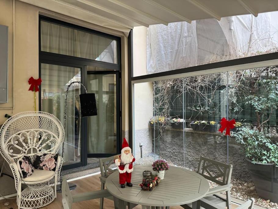 Washington Loft Apartment Milano Ngoại thất bức ảnh